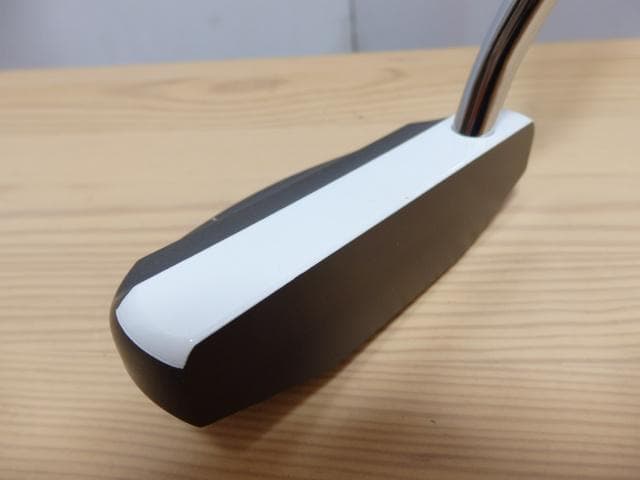 稀少：未使用：自宅保管品・ブリヂストン Js ワールドステージ パター