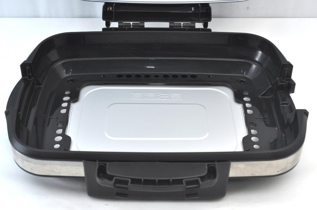 象印 ホットプレート「やきやき」 EA-GZ30型 23年製 TA2166