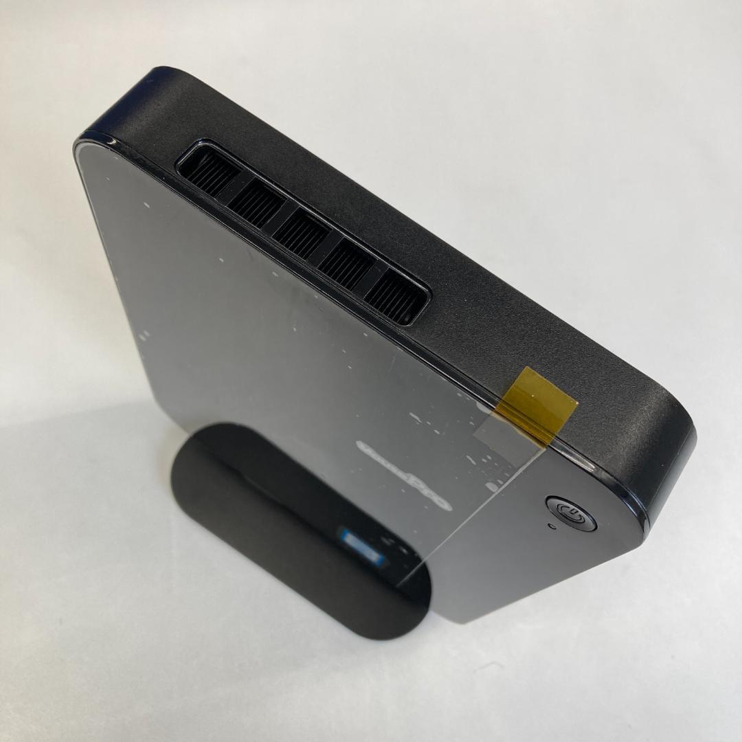 【コンパクトPC】マウスコンピュータ MPro-M590H