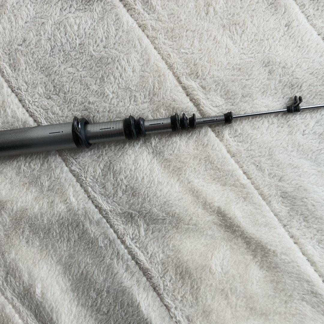 釣竿 DaIwa SHIDEN 3-53P