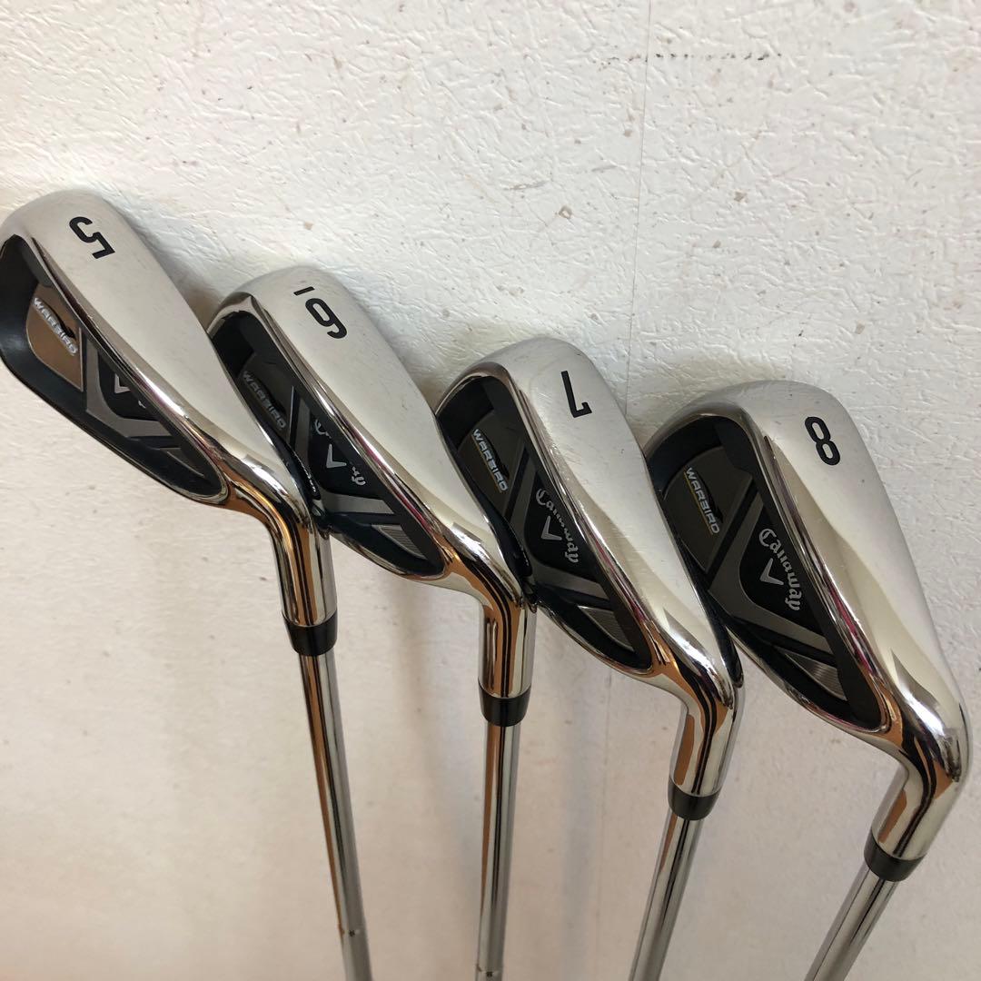 超美品❗️超人気セット❗️ゴルフクラブセット　メンズ　優しく飛ばせる　初心者用