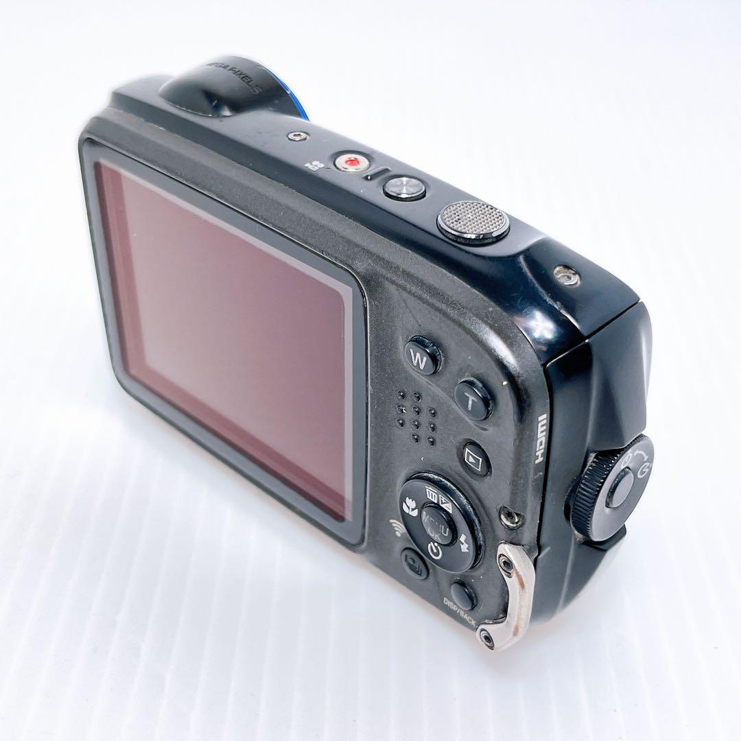 FUJIFILM XP120 デジタルカメラ 富士フイルム