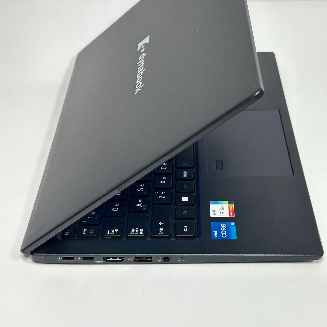 01 G83/KW第12世代i5 16GB SSD512G Office2024