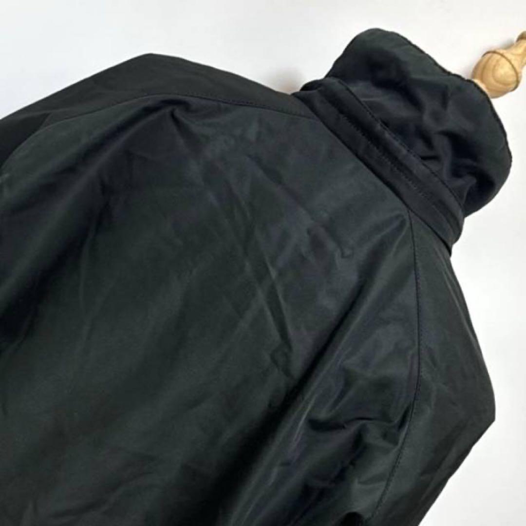 DESCENTE　日本製　フード取外し可　ドローコード付き　スキーウェア 上下