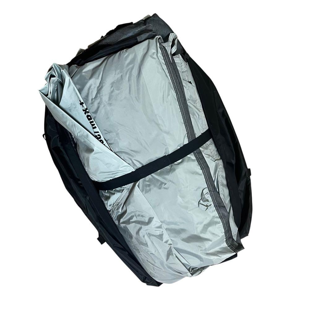 【極美品】Coleman タフスクリーン2ルームハウス/MDX+ テント