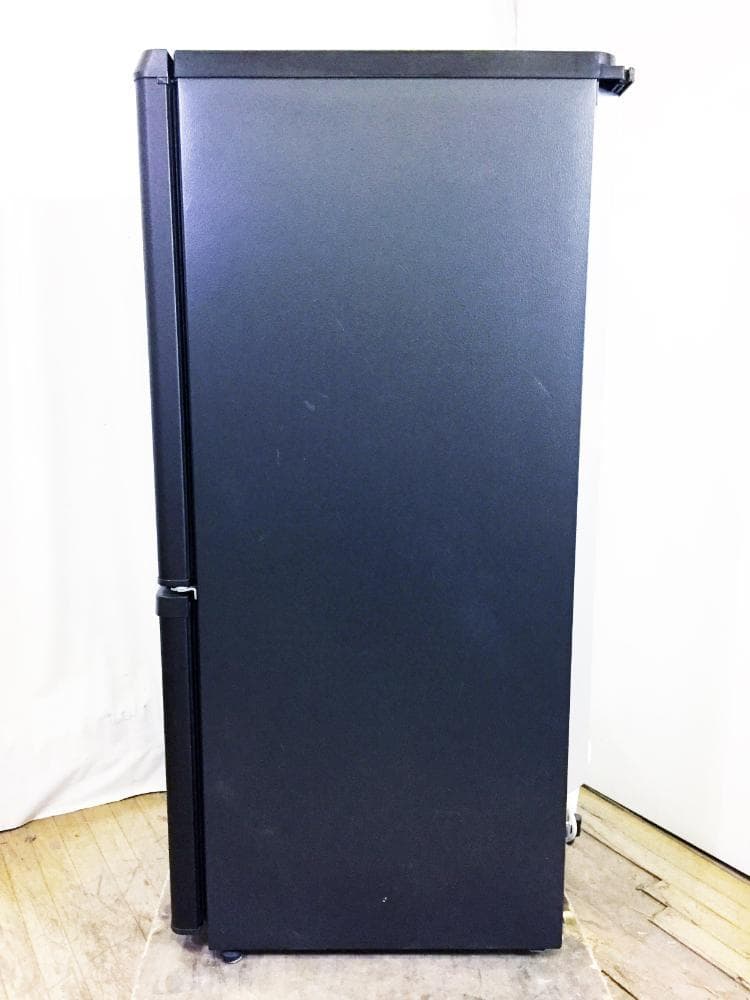 30日迄！Panasonic 138L 冷蔵庫【NR-B14BW-T】EPZQ