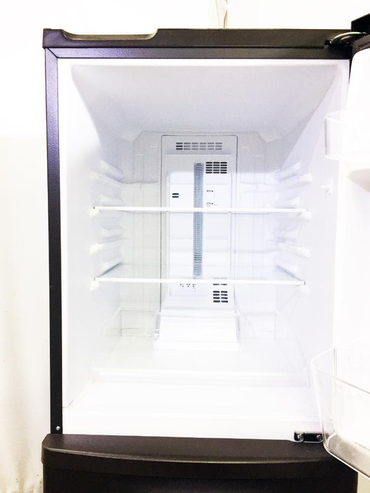 30日迄！Panasonic 138L 冷蔵庫【NR-B14BW-T】EPZQ