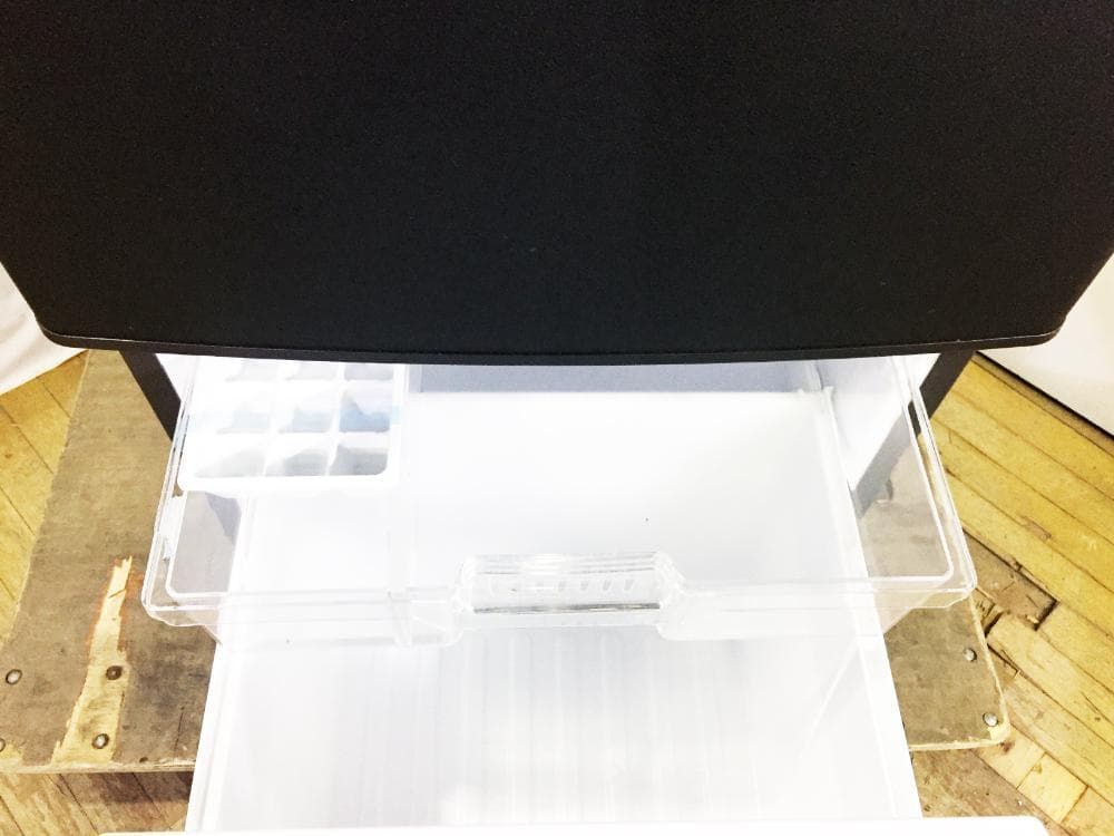 30日迄！Panasonic 138L 冷蔵庫【NR-B14BW-T】EPZQ