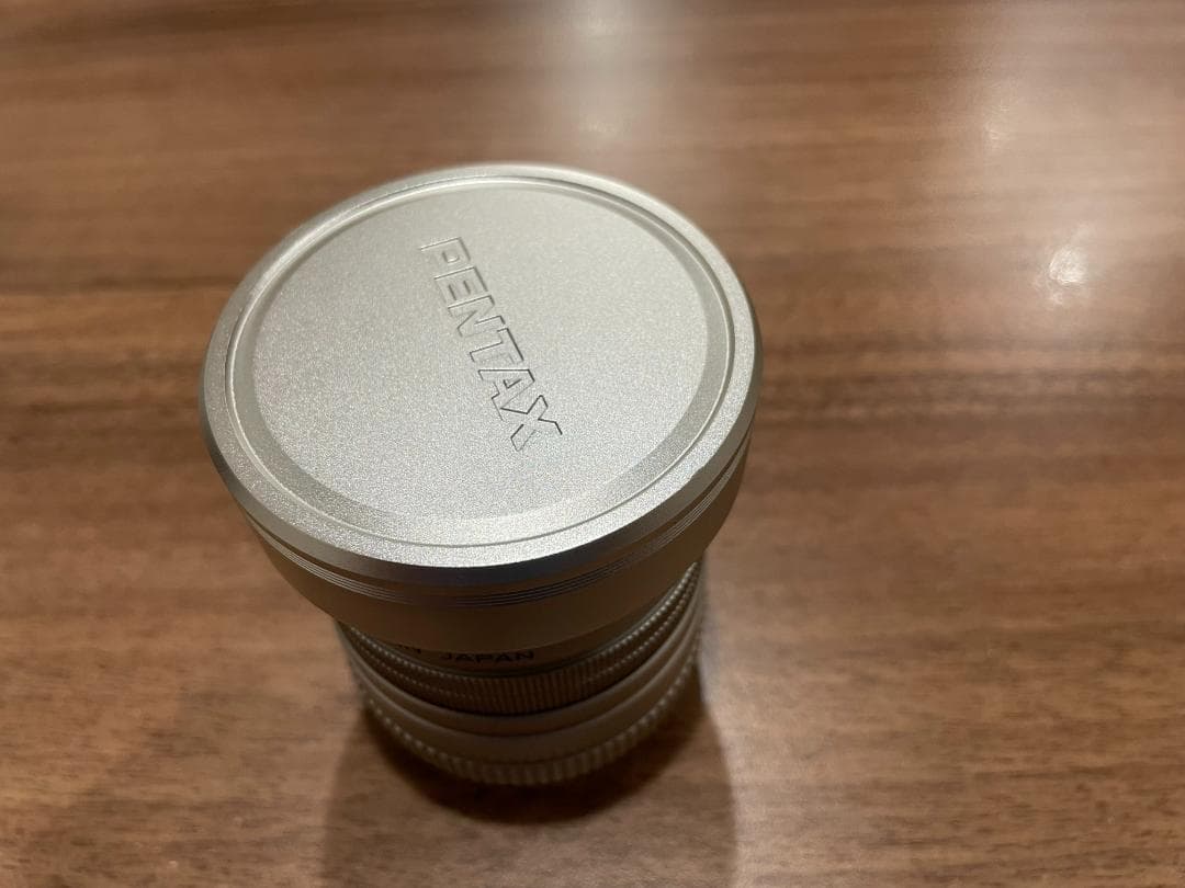 Pentax FA31mm F1.8 Limited(日本製)