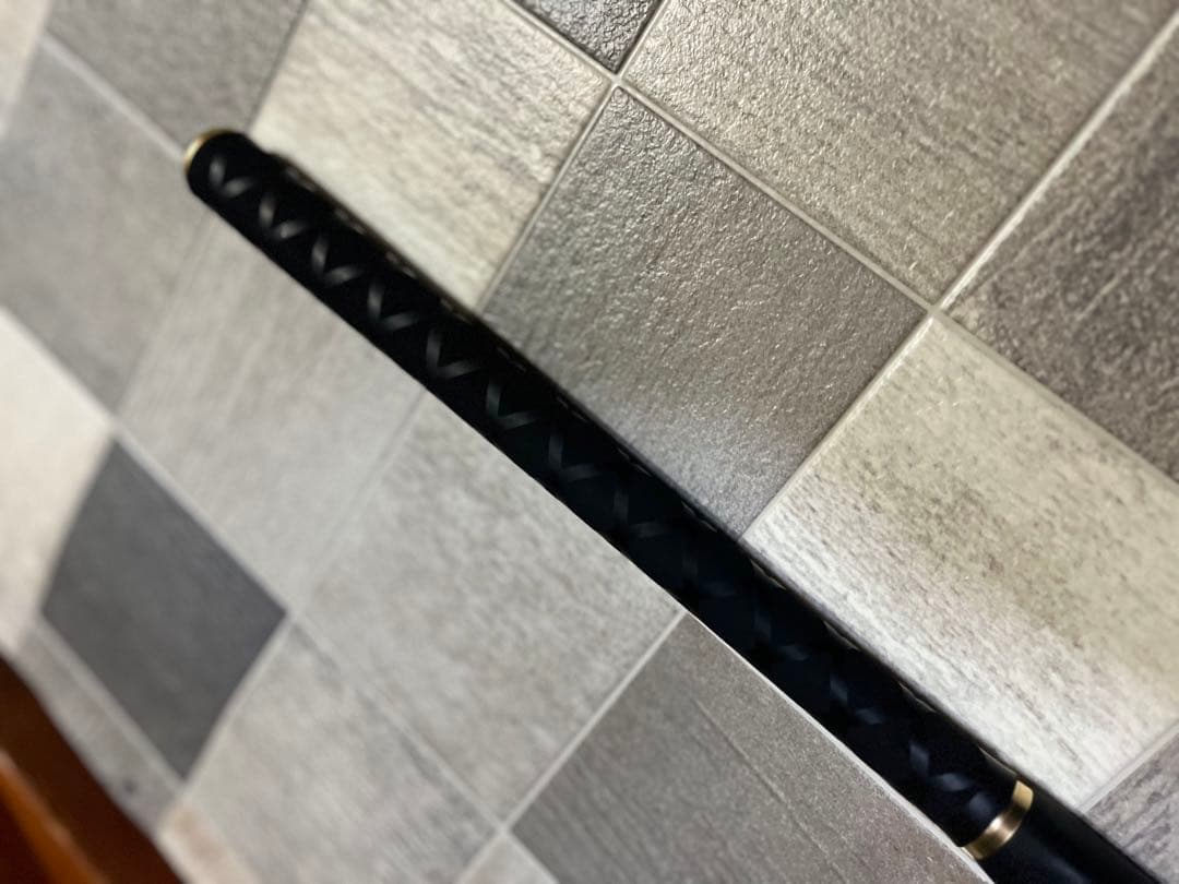 宇崎日新　イングラム磯　2号竿