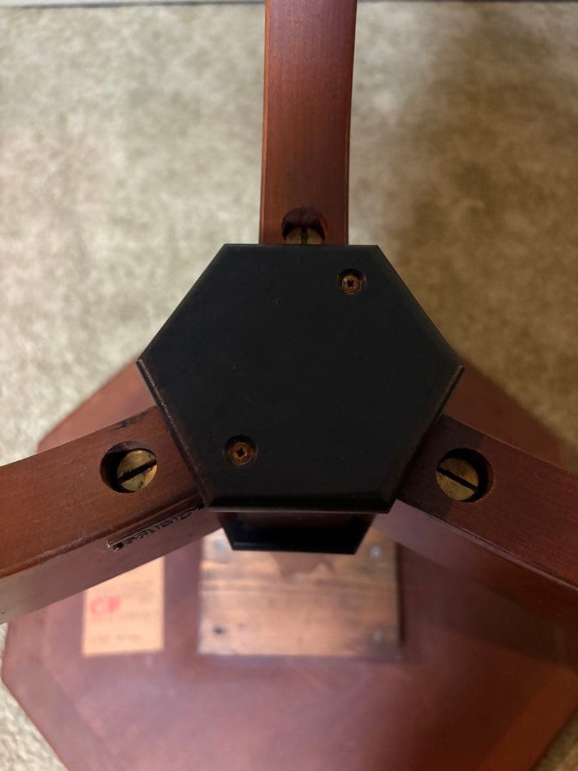 【march. 】Grange グランジェ フランス カフェテーブル