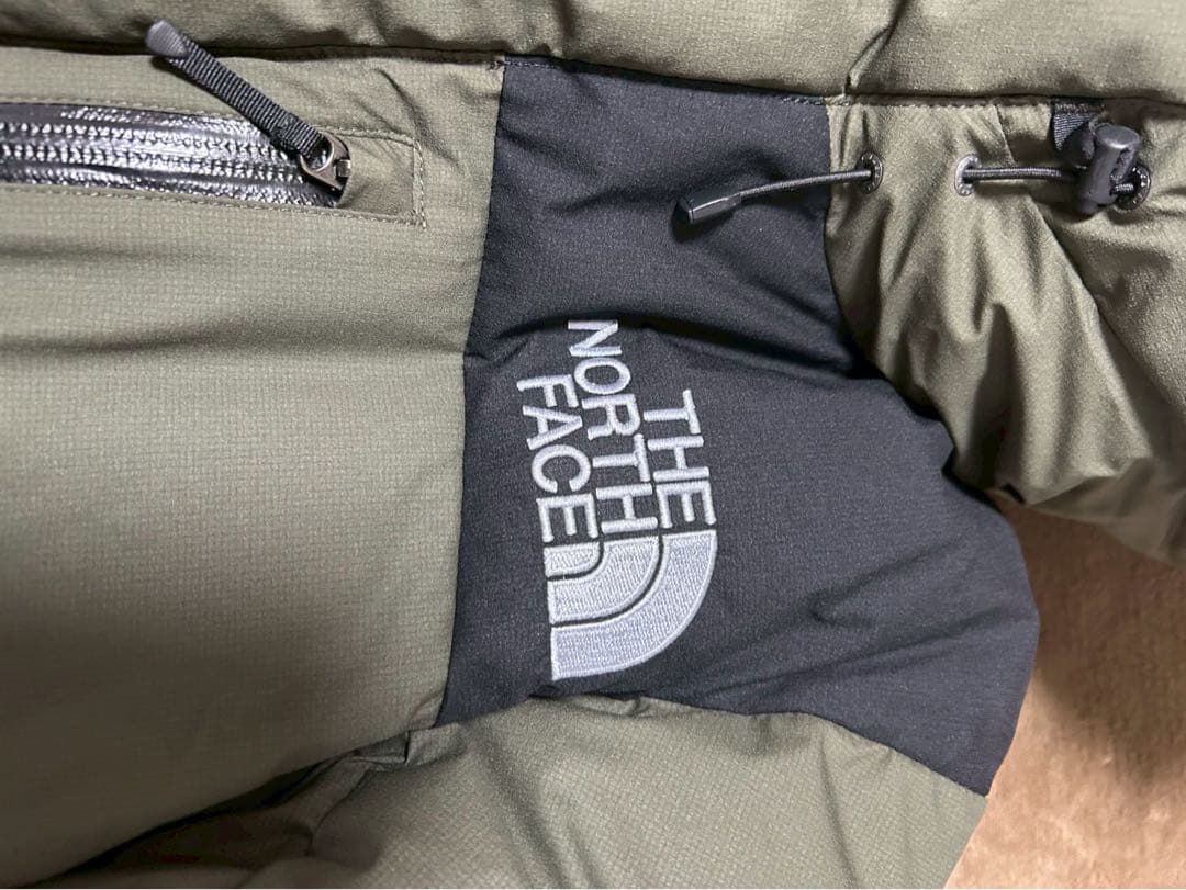 ノースフェイス バルトロライトジャケットSサイズ