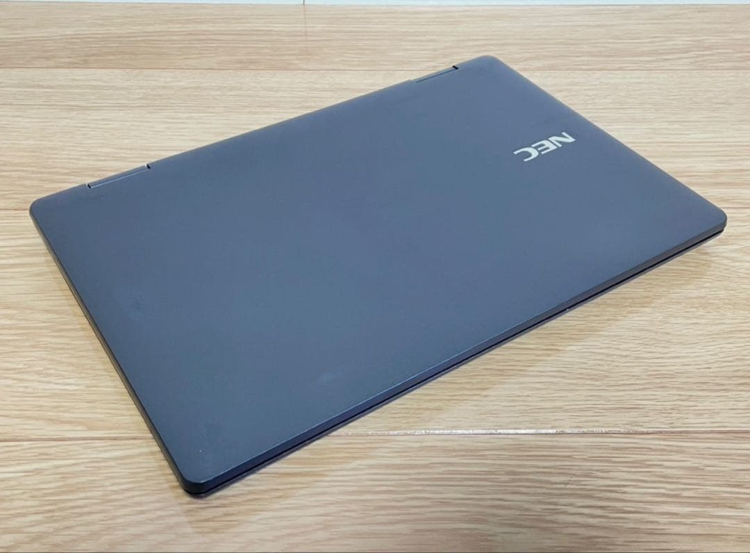 Windowsノート本体 NEC VersaPro FHD Core i5-10210Y 8GB SSD