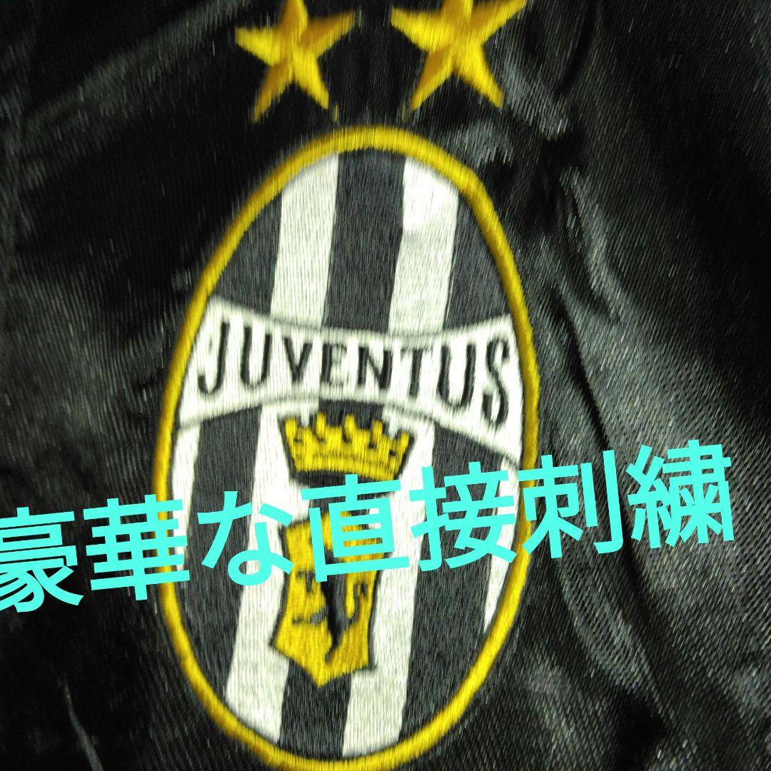 Kappa Juventus 91”ベンチコート JPサイズ3L