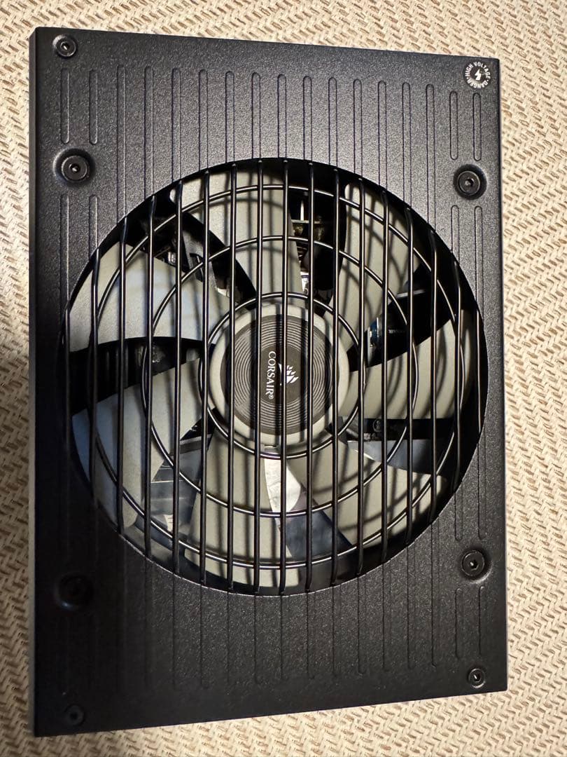 CORSAIR HX 1200 電源ユニット 1200W