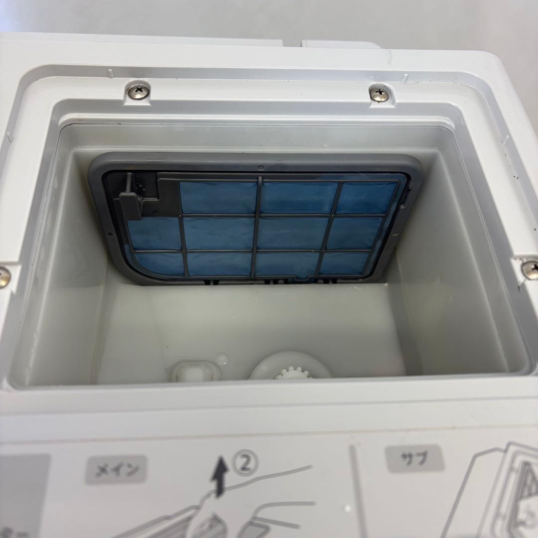 M 85　SHARP　ドラム式洗濯機　11キロ　左開　綺麗 設置無料　安い
