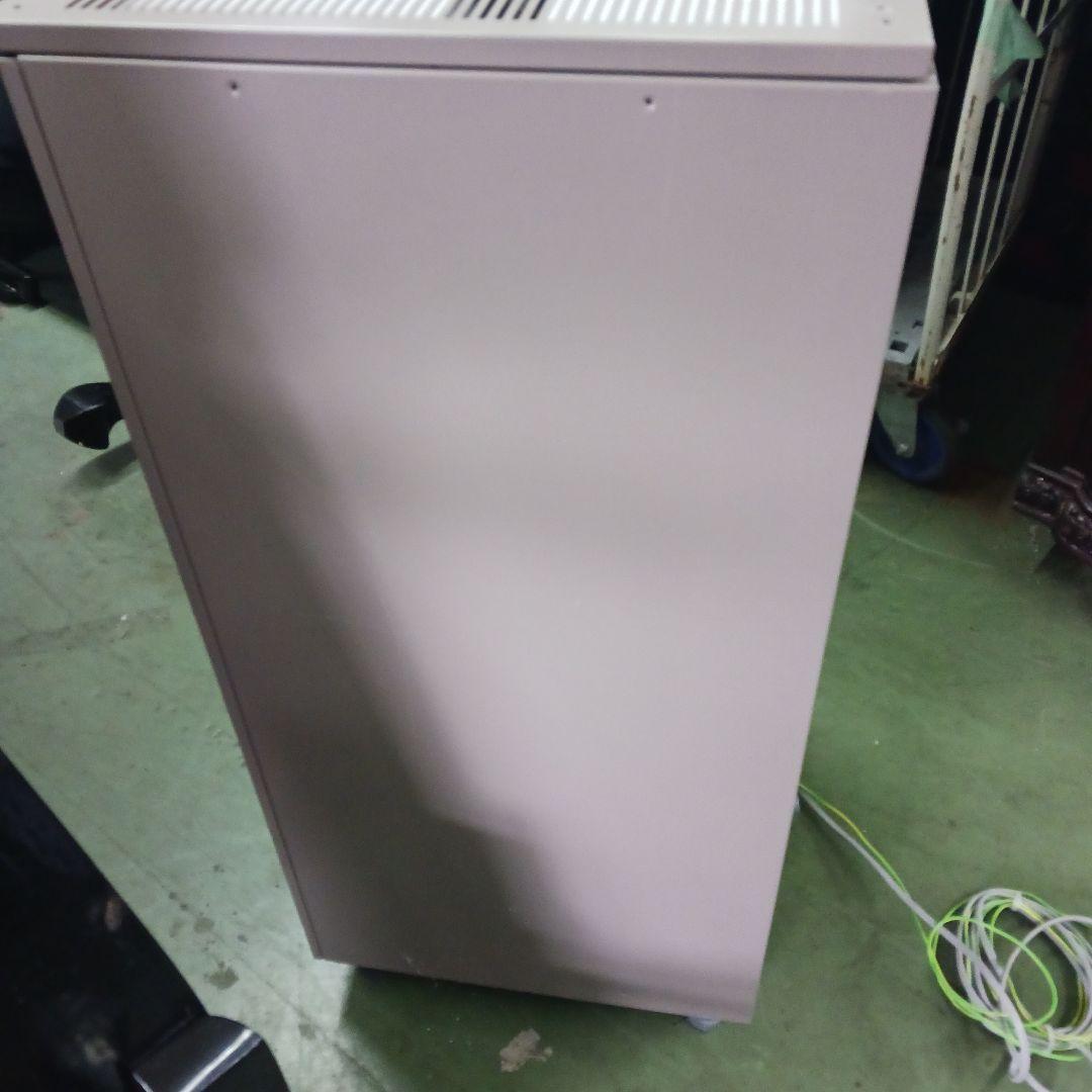 KS5　ホシザキ　ティーサーバー　AT-10PHB　卓上型給茶機　Y