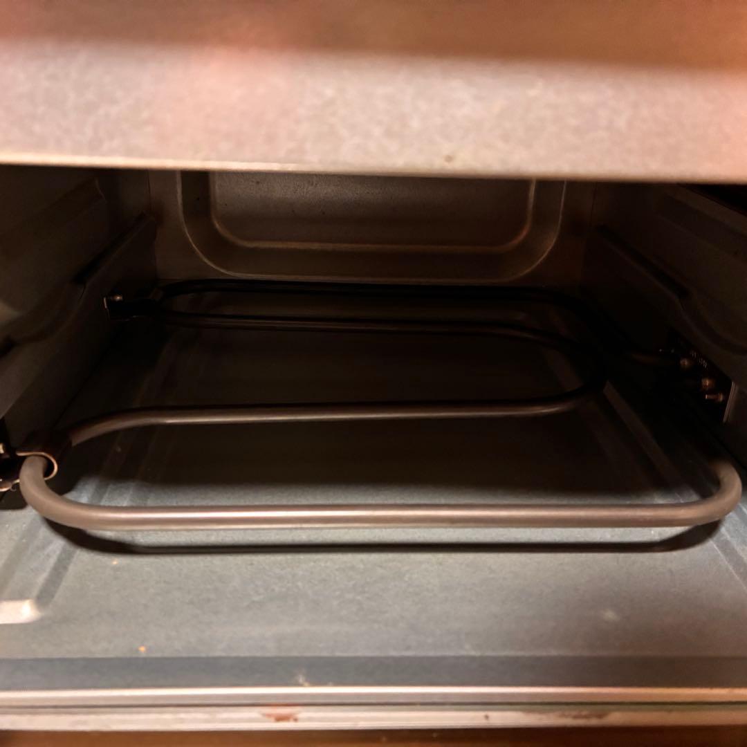 【美品】クイジナート ノンフライ オーブントースター　TOA-29KJ