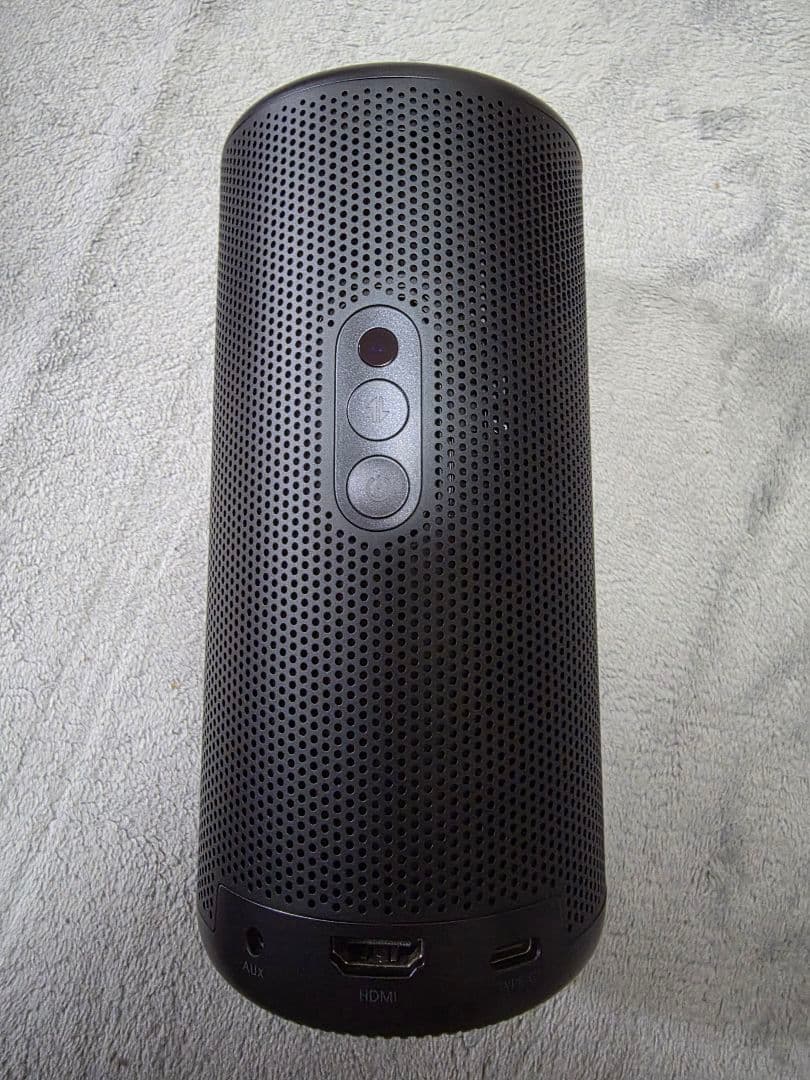 Nebula Capsule 3 Laser(美品)プロジェクター