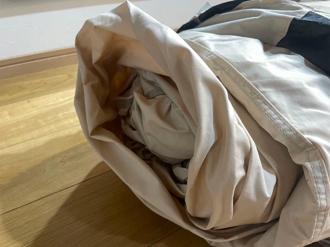 フロアセット ノルディスク ウトガルド13.2 NORDISK テーブル他おまけ