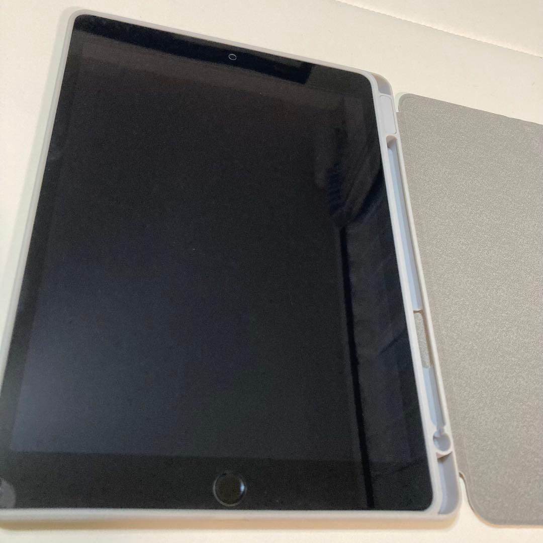 Apple iPad 第9世代　Wi-Fi 256GB Pencil付き