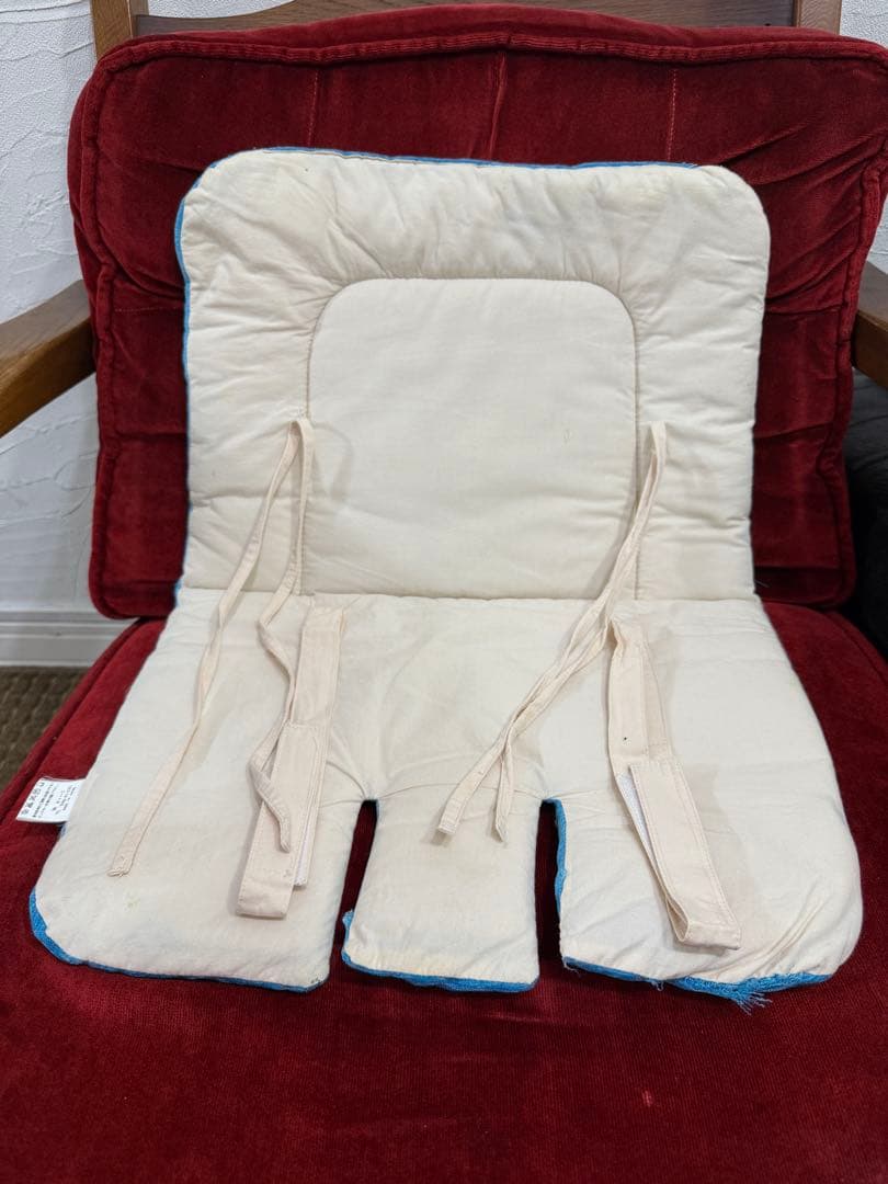 2脚 オマケ付 KATOJI カトージ プレミアムベビーチェア 木製ハイチェア