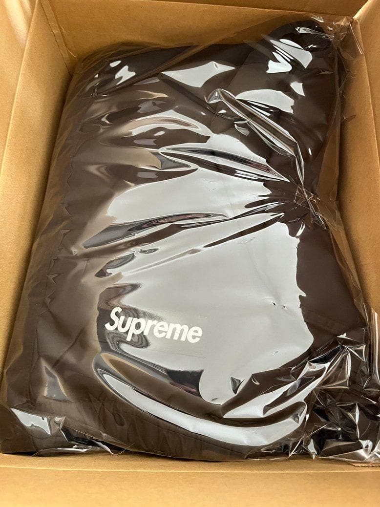 ジャケット・アウター S Supreme Polartec Reversible Jacket
