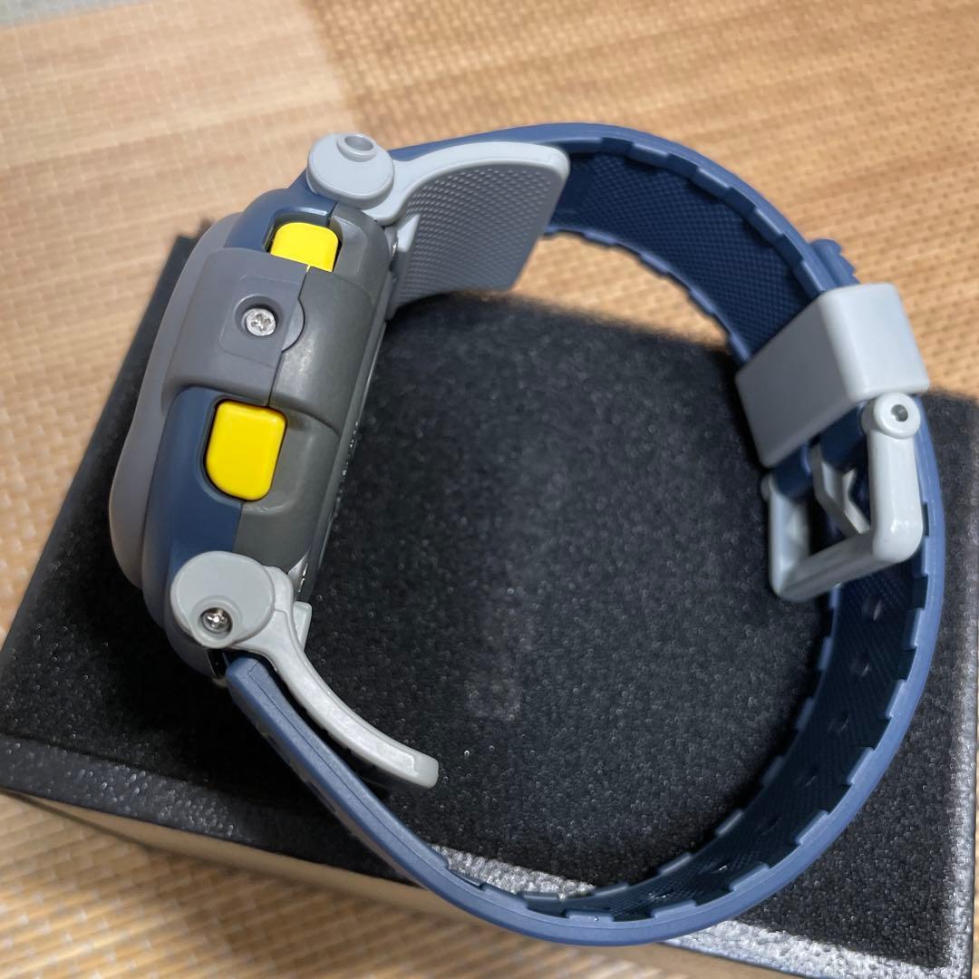 CASIO G-SHOCK G-001 ジェイソン