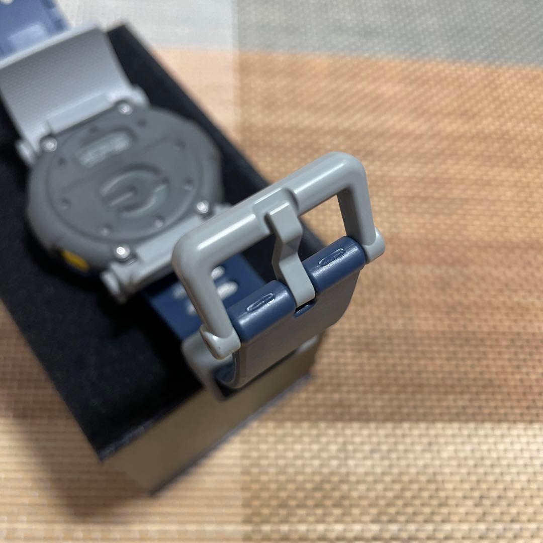 CASIO G-SHOCK G-001 ジェイソン