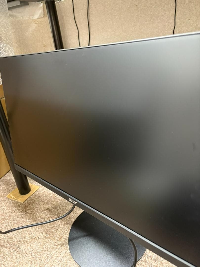 Acer ゲーミングモニター 23.8インチ XF243YM3bmiiprx