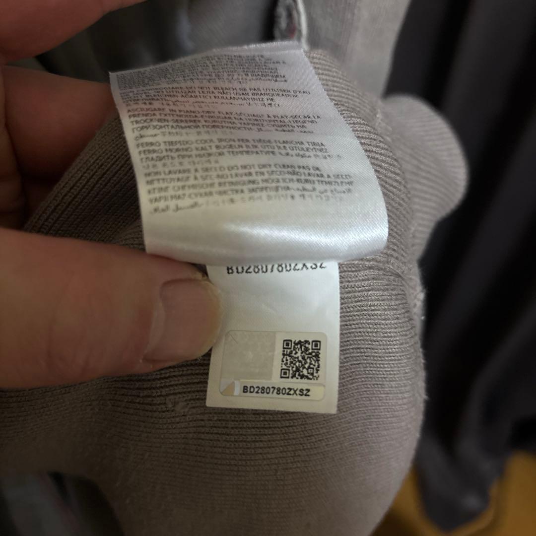 モンクレール セーター