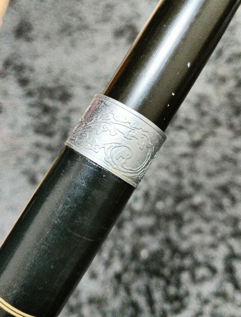 オリムピックスペシャルアマゾン3本継ぎ投げ竿！レア品