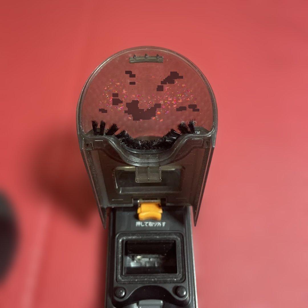 Shark ハンディクリーナー EVOPOWER W30 WV251J グレイ