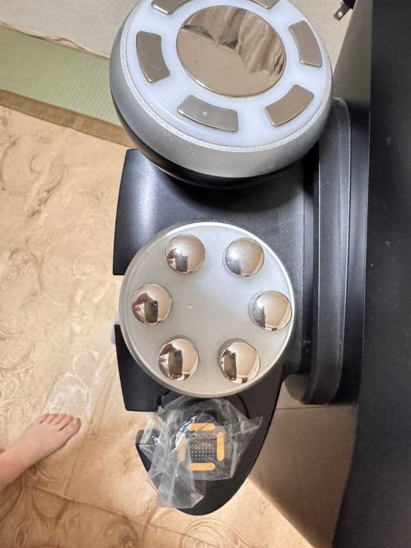 CELLZERO Smart 美顔器・美容器