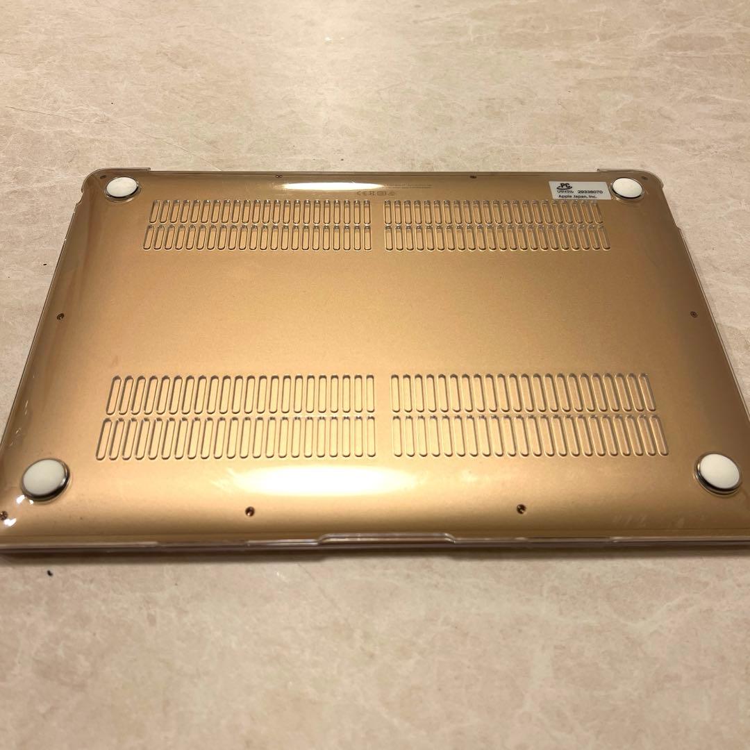 MacBook Air M1 5 2020年モデル