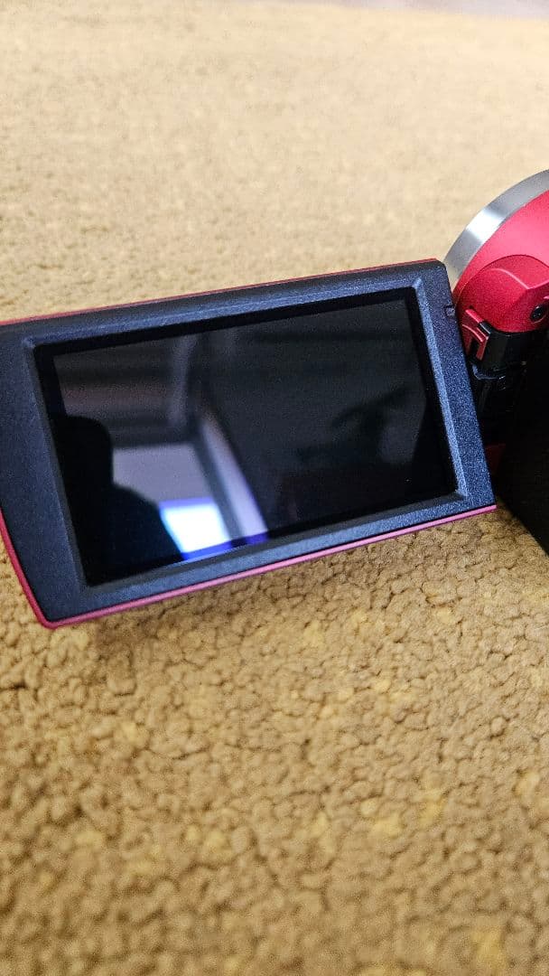 美品SONY HDR-CX680※再出品