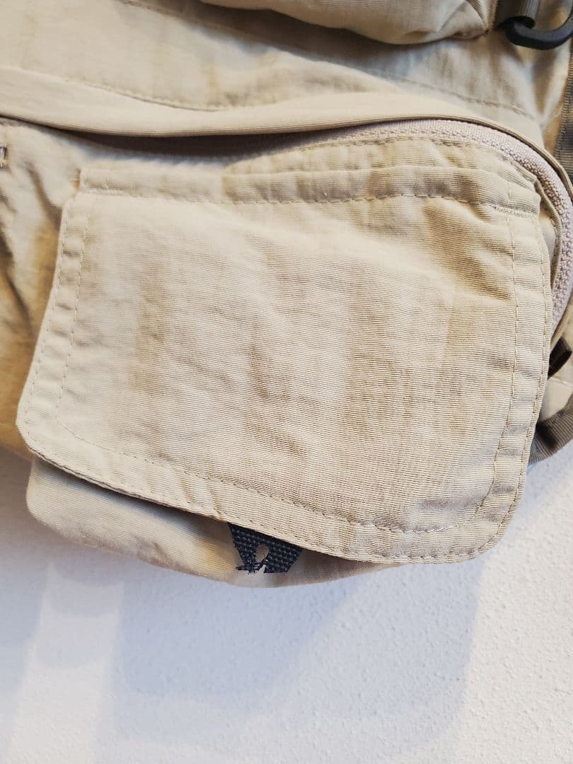 patagonia フィッシングベスト Mサイズ