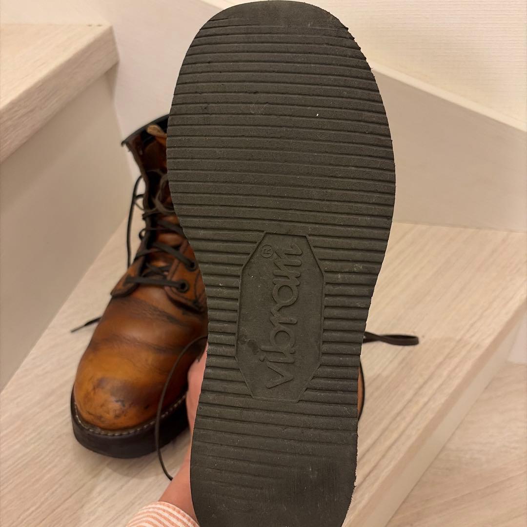 レッドウィング　ベックマン　26cm