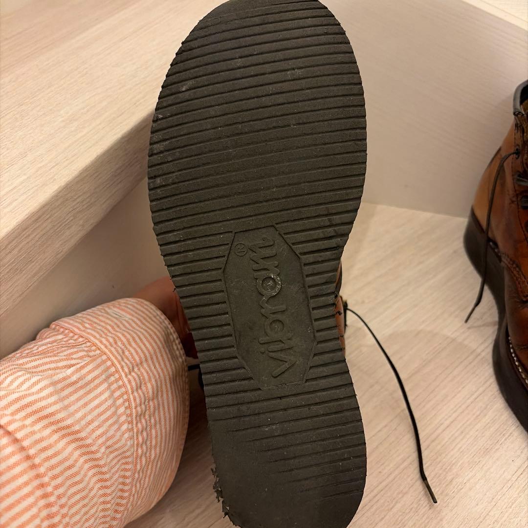 レッドウィング　ベックマン　26cm