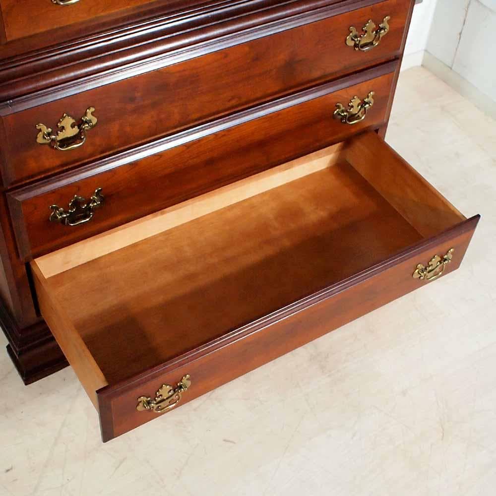 US家具 SUMTER CABINET ヴィンテージ チェスト ZR24377