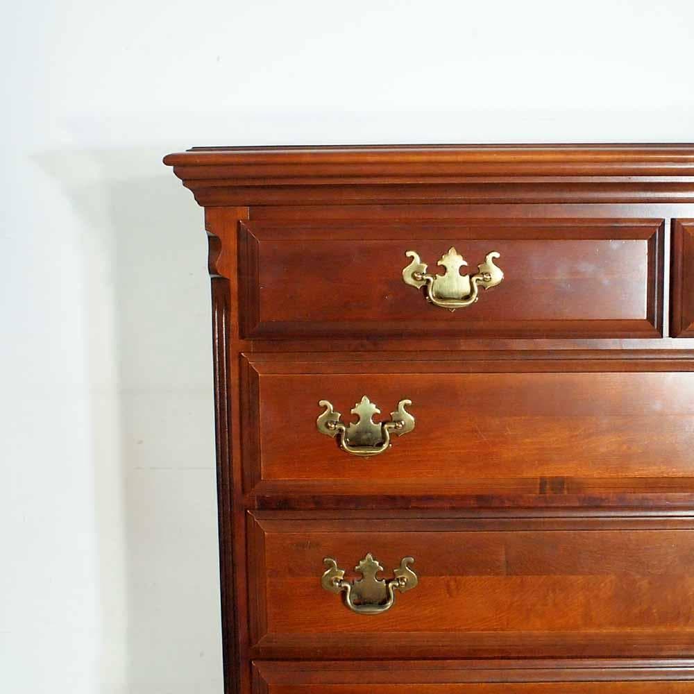 US家具 SUMTER CABINET ヴィンテージ チェスト ZR24377