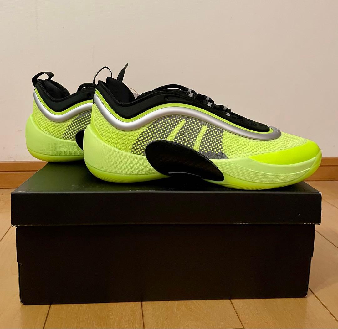 adidas、D.O.N. Issue 6、26センチ