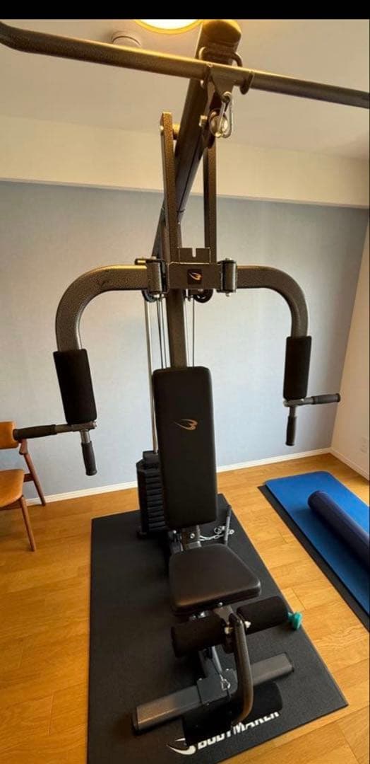  GYM DX 多機能トレーニングマシン　東京都江東区引き取りのみ