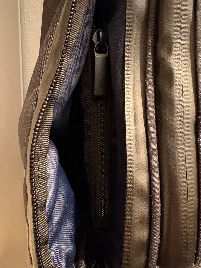 ace. ビジネス リュックバック/撥水/軽量(定価29,700円)