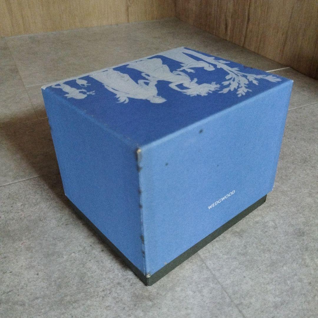 【貴重】ウェッジウッド　ジャスパー　フラワーベース