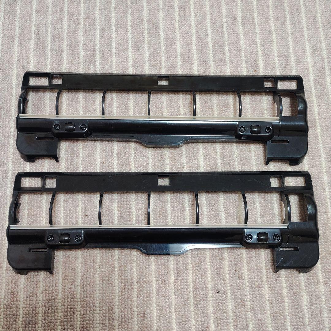 2台セット neato ロボット掃除機 充電ドック付き グレー