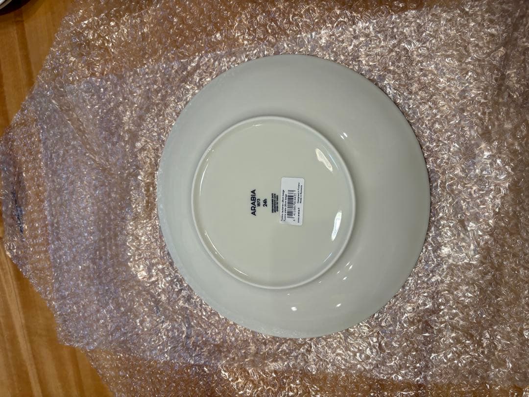 ARABIA トゥオキオ　ベージュ　食器10点セット