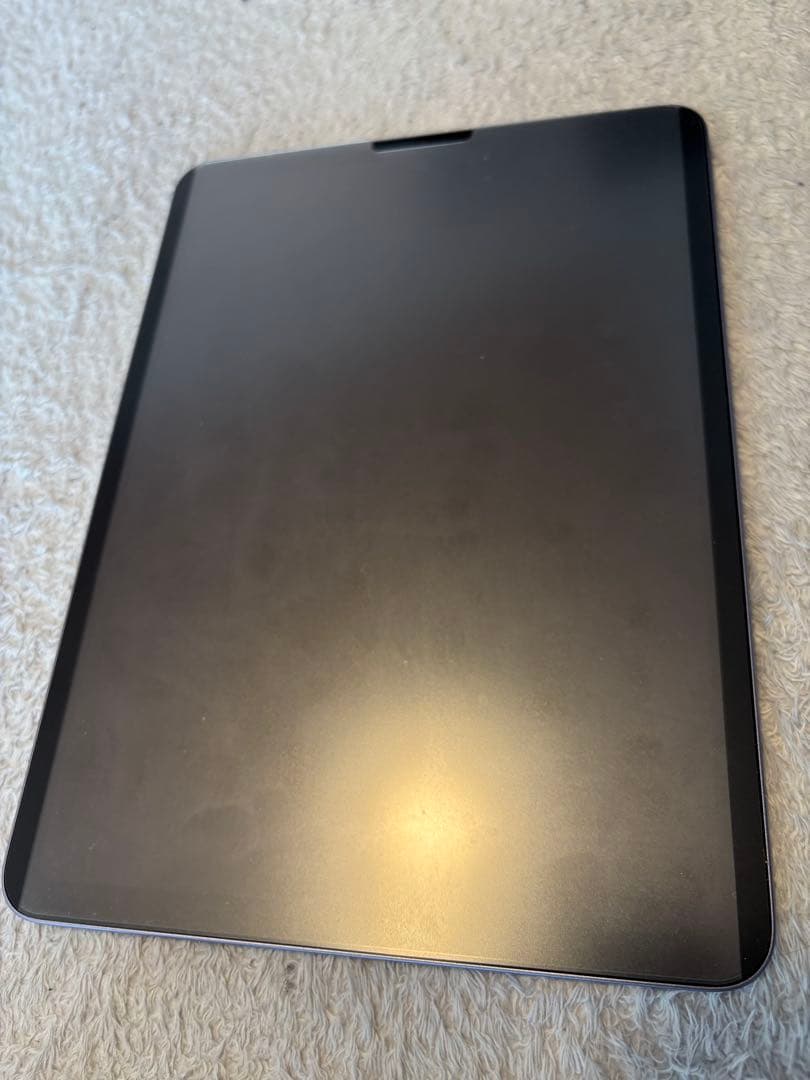 iPad Air 第5世代 パープル 64GB 箱・付属品完備