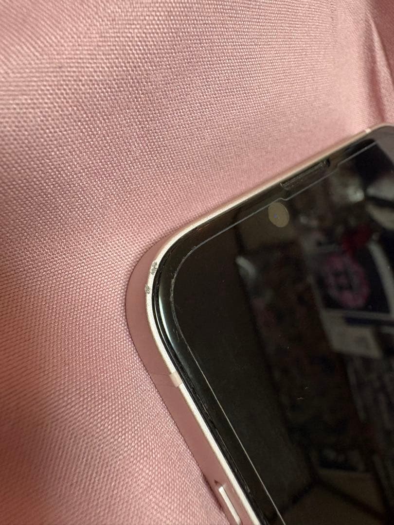 iPhone 13 128GB ピンク SIMフリー