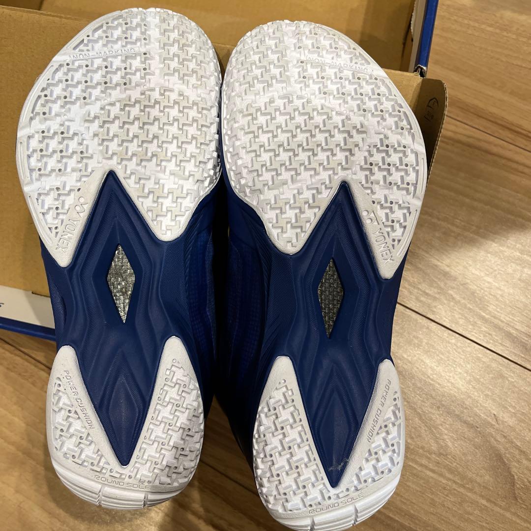 YONEX エアラスZ